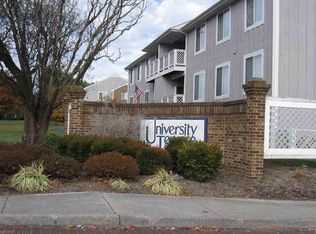 1210 University Ter APT B, Blacksburg, VA 24060