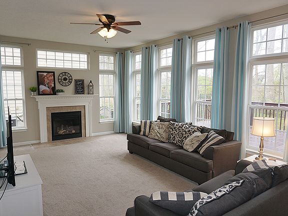 2nd image of 1797 Amberwood Way