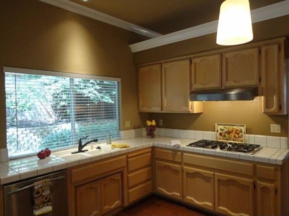 Kitchen View 2