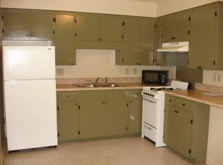 606 S Trenton St #18, Ruston, LA 71270