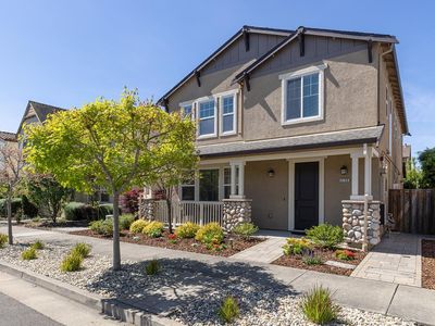 2129 Chokeberry Court, Santa Rosa, CA, 95404