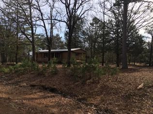 10445 Highway 378, Mansfield, AR 72944