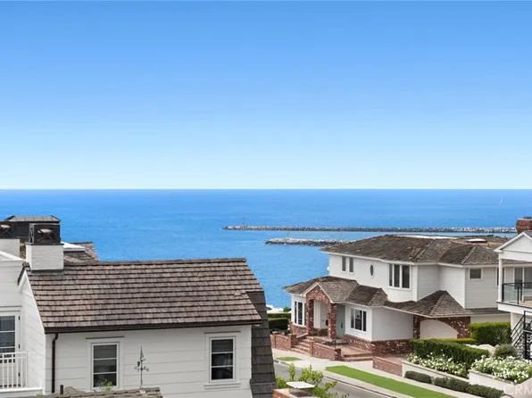 222 Orchid Ave, Corona Del Mar, CA 92625