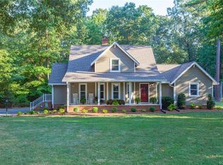 5710 Deep Forest Rd, North Chesterfield, VA 23237