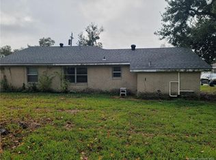 1305 Rosetta St, Lake Charles, LA 70607