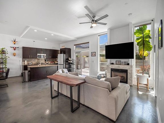 2nd image of 540 9th Ave #Townhouse 104