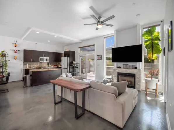 540 9th Ave #Townhouse 104, San Diego, CA 92101