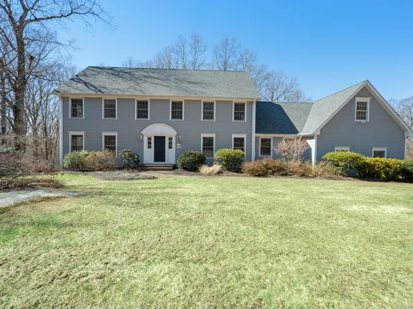 53 Cotswold Close, Glastonbury, CT 06033