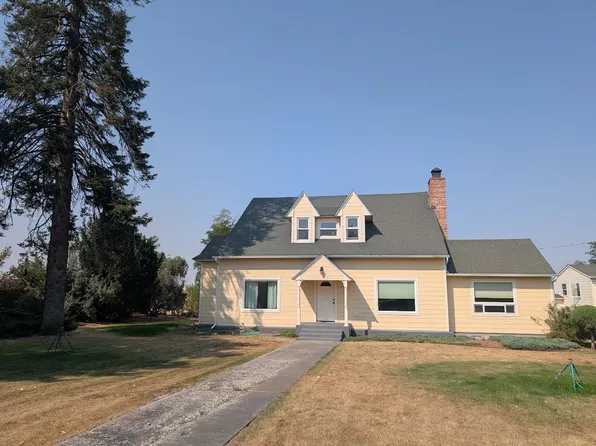 35744 Waha Rd, Lewiston, ID 83501