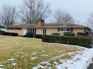 6325 Sandalwood Ave NE, Canton, OH 44721