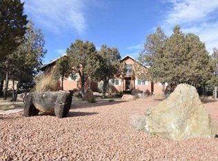 415 White Mtn Mdws Dr, Ruidoso, NM 88345