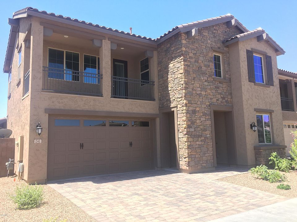 1st image of 241 E Tonto Pl