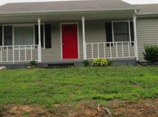 2471 Ridge Rd, Danville, VA 24540