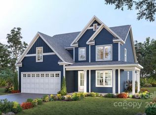 238 Country Lake Dr LOT 25, Mooresville, NC 28115