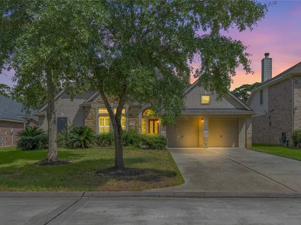 25533 Ramrock Dr, Porter, TX 77365