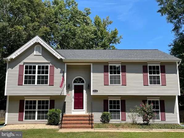 8510 Leslie Ct, Fredericksburg, VA 22407