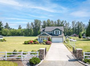 5224 55th St SE, Auburn, WA 98092