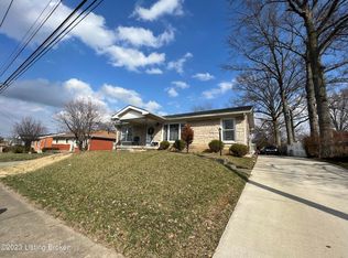 7015 Shepherdsville Rd, Louisville, KY 40219