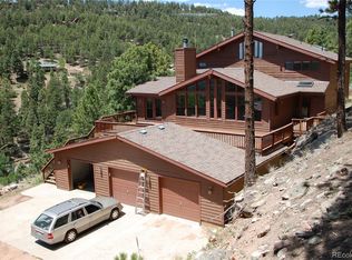 13528 Elsie Rd, Conifer, CO 80433