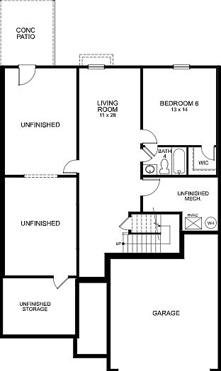 2nd image of 2250 Thunderstick Dr #Osjm4v