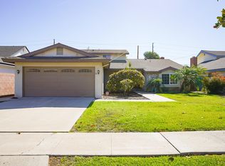 13162 Silver Birch Dr, Tustin, CA 92780