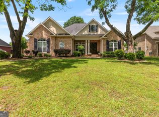 307 Taylor Elaine Dr, Warner Robins, GA 31088