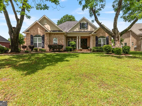 307 Taylor Elaine Dr, Warner Robins, GA 31088