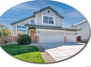 1886 Granger Cir, Castle Rock, CO 80109