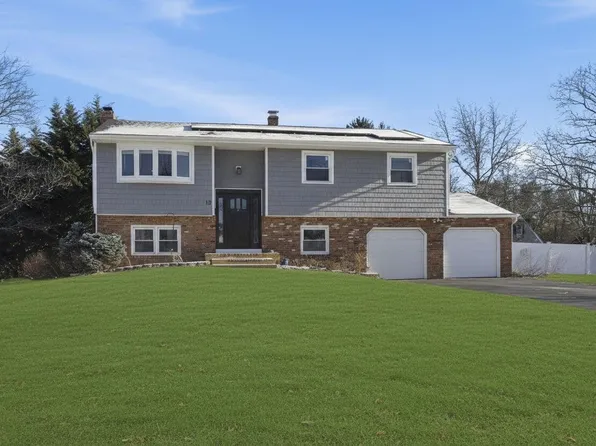 13 Monticello Dr, Howell, NJ 07731