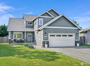 1460 Sunnybrook Ln, Bellingham, WA 98226