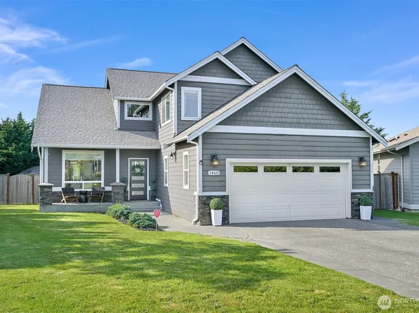 1460 Sunnybrook Lane, Bellingham, WA 98226