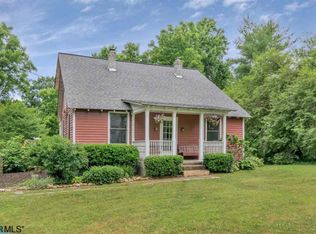 7260 Porters Rd, Esmont, VA 22937