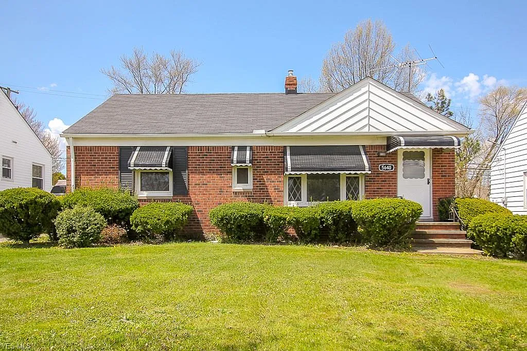 5640 Sunny Lane Rd photo 1