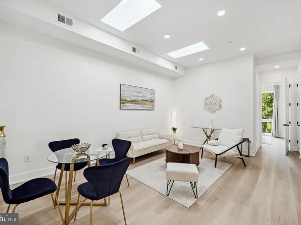 705 Quincy St NE #5, Washington, DC 20017