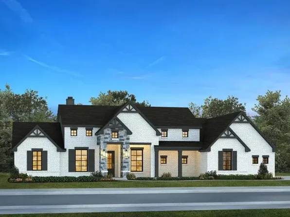 The Houston Plan, Rocky Top Ranches