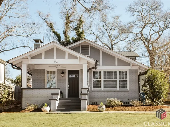 193 Westview Drive, Athens, GA 30606