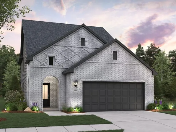 4873 Dee St, Celina, TX 75009