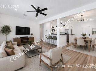 1610 E Ogden Ave, Las Vegas, NV 89101