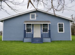 309 E Pine St, Jacksboro, TX 76458