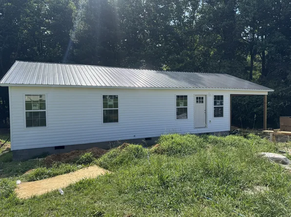 190 Croft Cir, Crossville, AL 35962