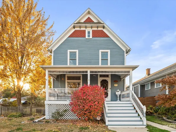 4214 Deyo Ave, Brookfield, IL 60513