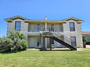2230 Breezy Dr, Woodway, TX 76712