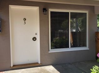 1030 Florence Ln APT 3, Menlo Park, CA 94025