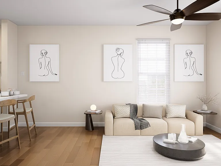 Element 26 Apartments — Photo 35