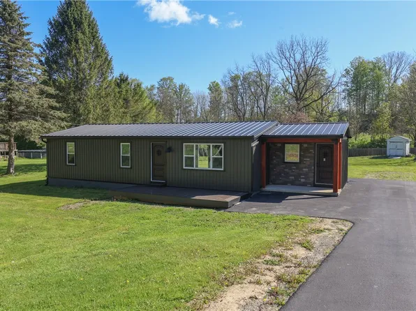 21 Bird Creek Rd, Pine City, NY 14871