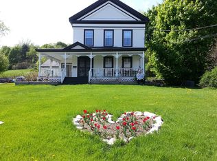 593 Us Route 7 S, Bennington, VT 05201