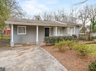 2899 Hall Dr SE, Smyrna, GA 30082