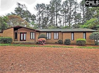 109 Siegfried Ln, Columbia, SC 29229