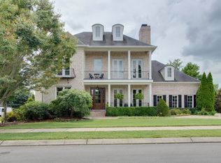 3525 Union Village Rd, Thompsons Station, TN 37179