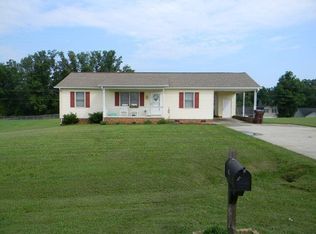 404 Walkers Ridge Rd, Shelby, NC 28152